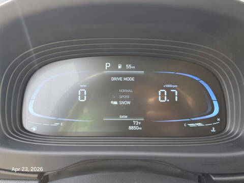 2024 Hyundai Venue SEL