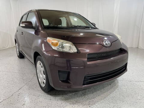 2010 Scion xD