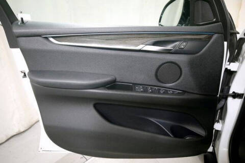 2018 BMW X5 xDrive35d