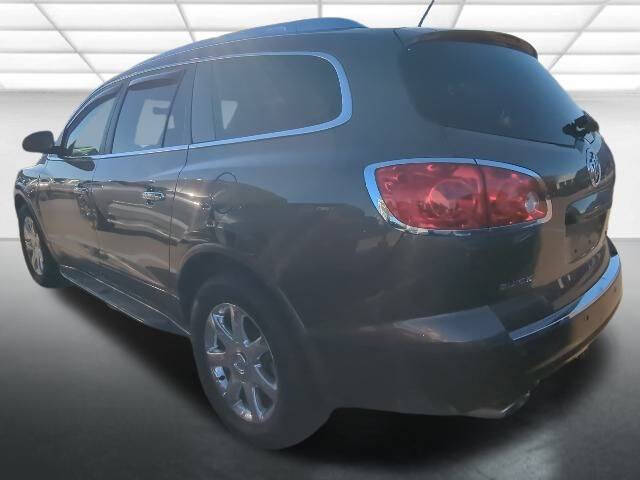 2010 Buick Enclave CXL