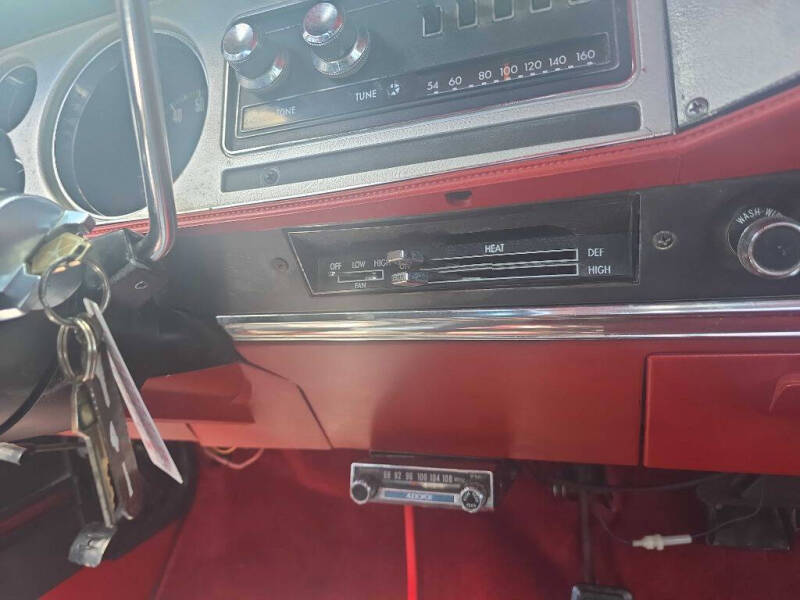 1978 Dodge D150 Pickup