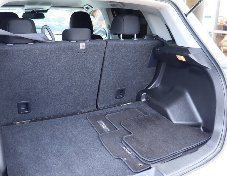 2024 Mitsubishi Outlander Sport S