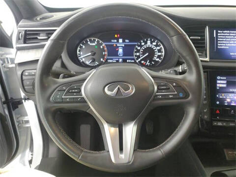 2023 Infiniti QX50 Autograph