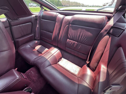 1991 Toyota Supra Turbo