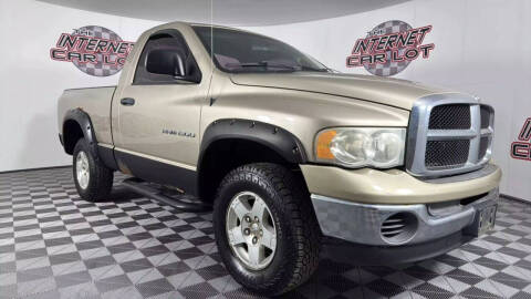 2005 Dodge Ram 1500