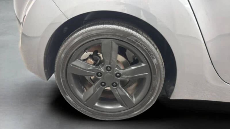 2015 Hyundai Veloster