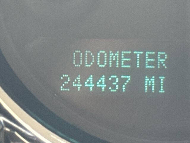 2009 HUMMER H2 Luxury