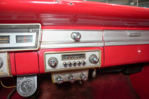 1963 Dodge Dart