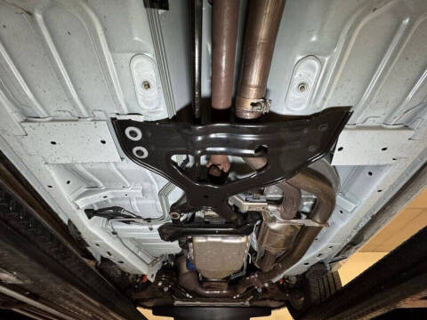 1997 Chevrolet Camaro