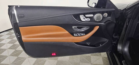 2022 Mercedes-Benz E-Class AMG E 53