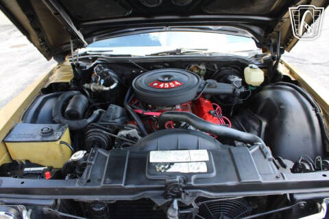 1971 Buick Electra
