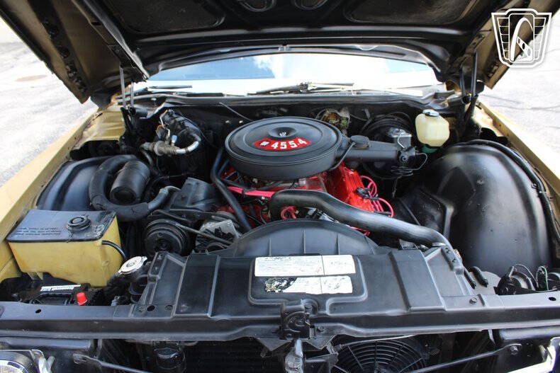 1971 Buick Electra