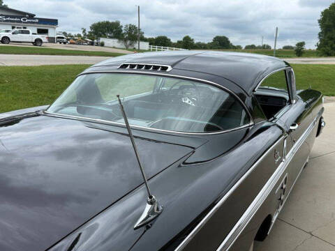 1958 Chevrolet Impala