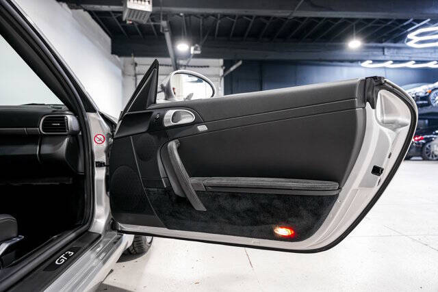 2010 Porsche 911 GT3