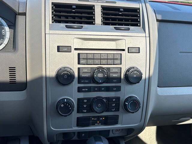 2008 Ford Escape XLT