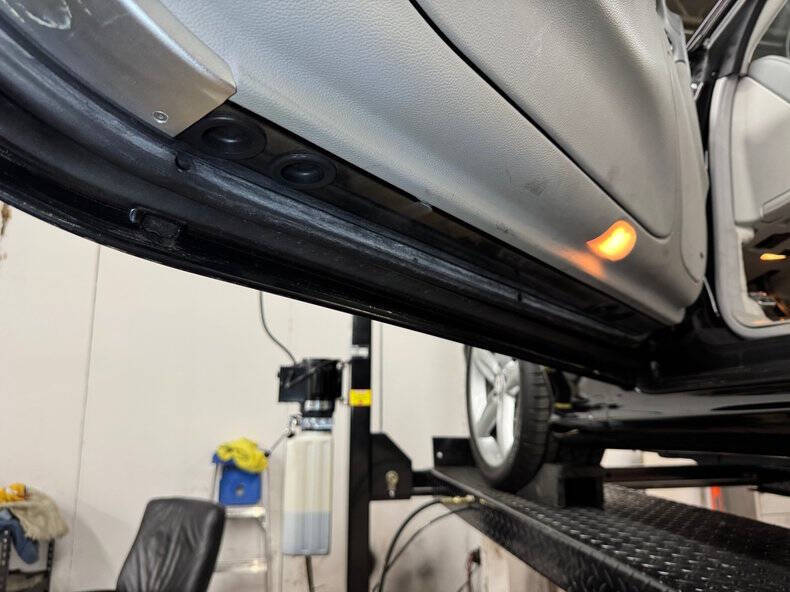 2004 Mercedes-Benz SL-Class SL 500