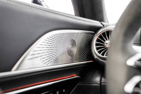 2023 Mercedes-Benz SL-Class AMG SL 63