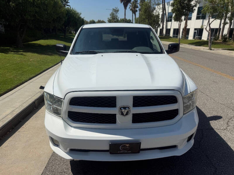 2013 RAM 1500 Express