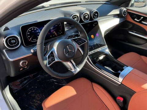2026 Mercedes-Benz C-Class C 300 4MATIC