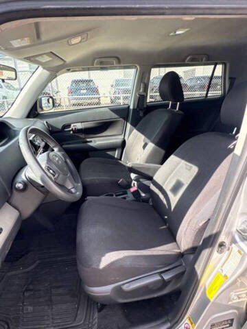 2010 Scion xB