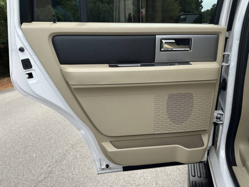 2017 Ford Expedition XLT