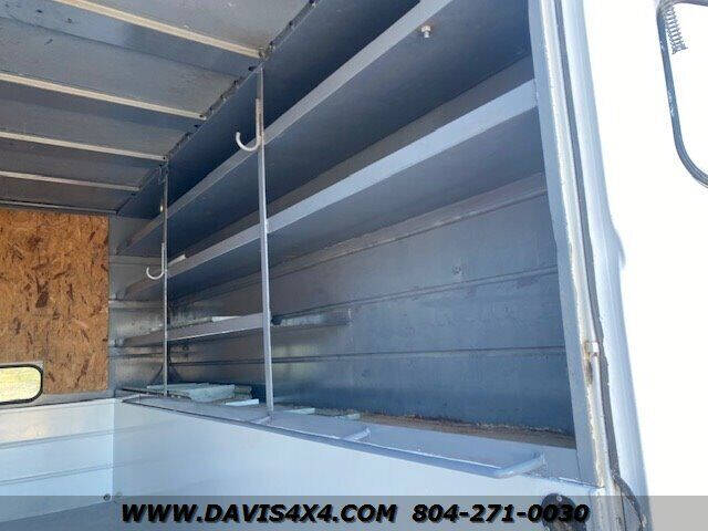 2004 Ford F-450 Super Duty