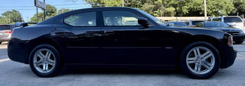 2006 Dodge Charger RT