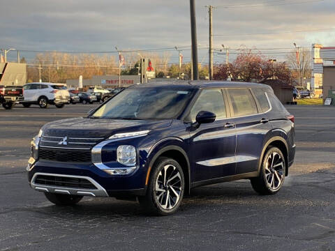 2024 Mitsubishi Outlander for sale at Lasco of Waterford in Waterford MI