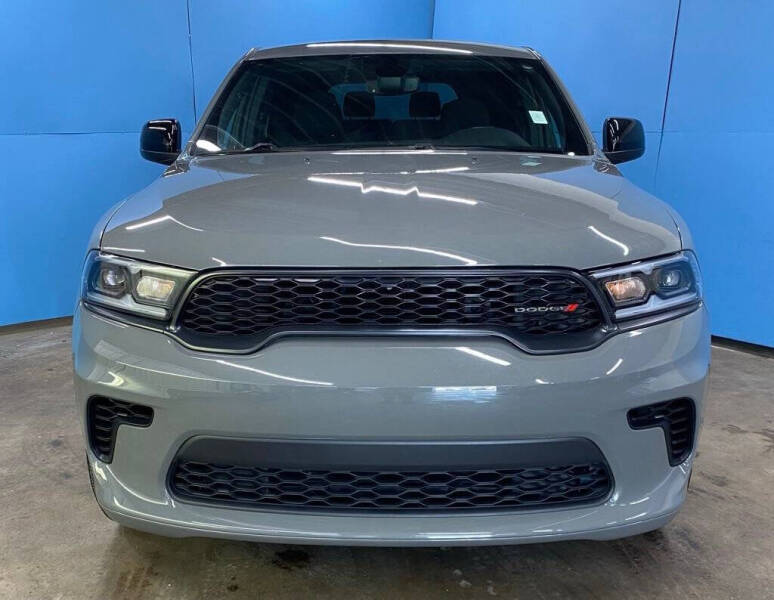 2024 Dodge Durango GT