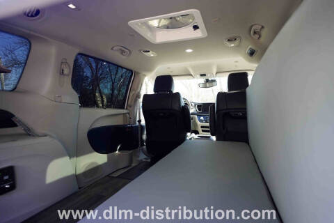 2024 Mini-T Campervan Pacifica Mini T Campervan