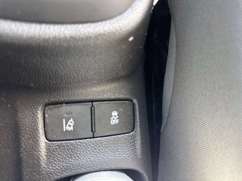 2020 Chevrolet Sonic LT