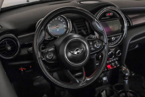 2019 MINI Hardtop 2 Door Cooper S