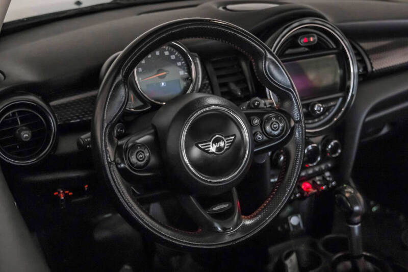 2019 MINI Hardtop 2 Door Cooper S