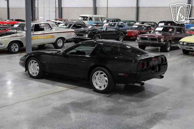 1994 Chevrolet Corvette