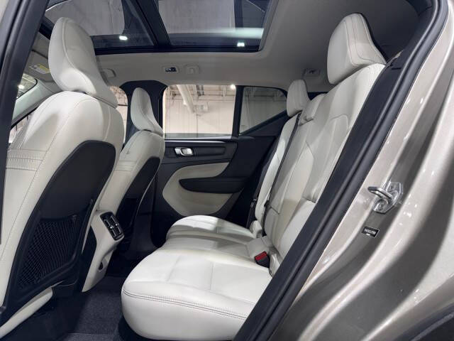 2020 Volvo XC40 T4 Inscription