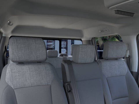 2026 Ford F-350 Super Duty