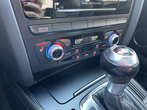 2015 Audi S5 3.0T quattro Premium Plus