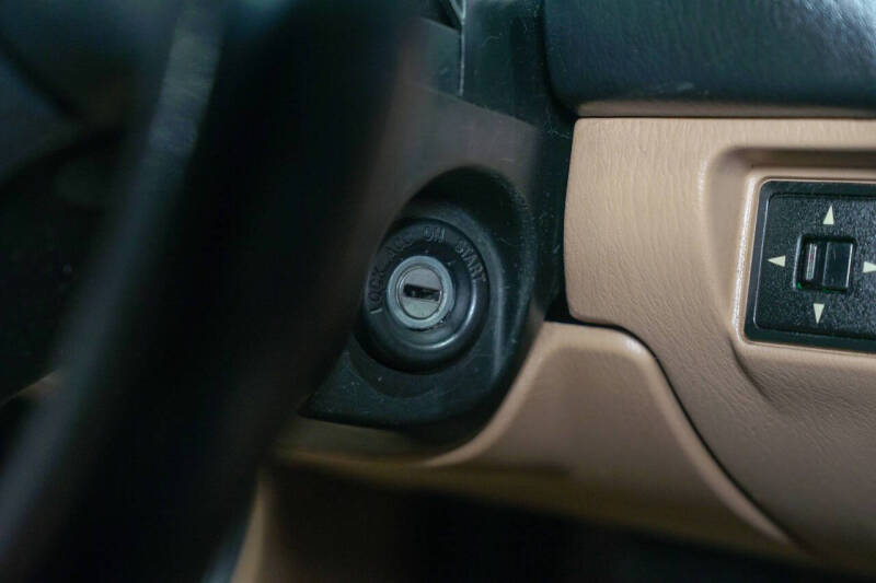2002 Mazda MX-5 Miata LS
