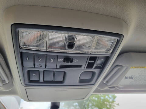 2012 Toyota 4Runner SR5