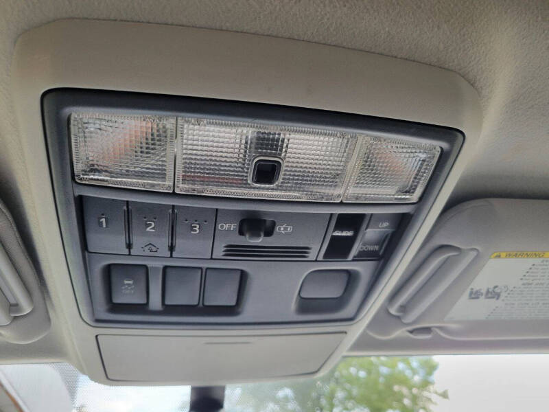 2012 Toyota 4Runner SR5