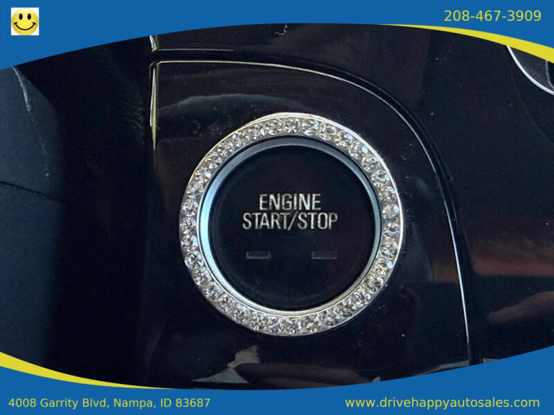 2017 Buick Encore Essence