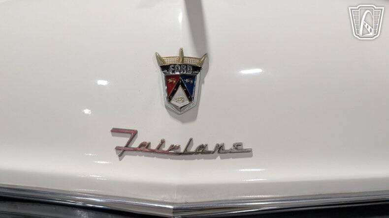 1955 Ford Fairlane