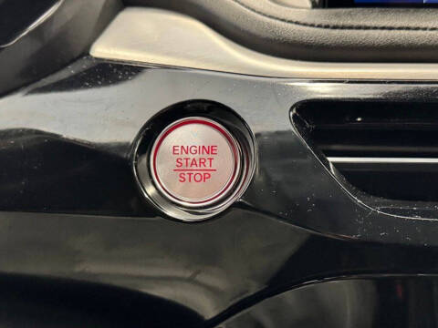 2025 Acura MDX w/Tech