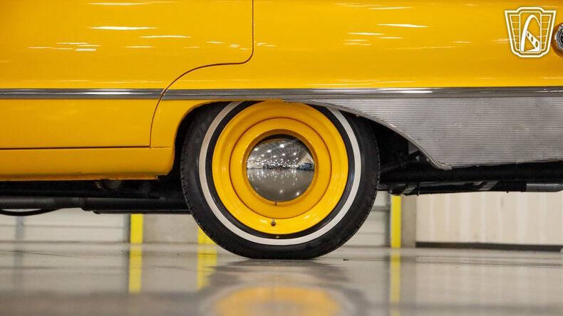 1962 Ford Falcon
