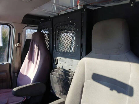 2014 Ford E-Series E-350 SD