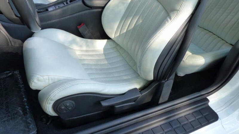 1994 Pontiac Firebird Trans Am 25th Anniversary