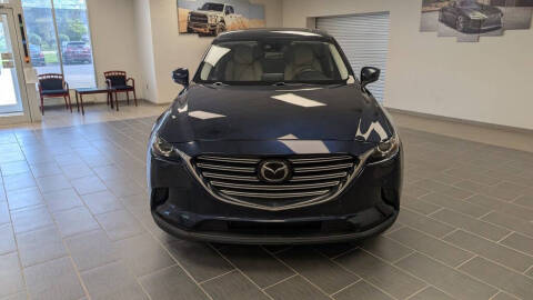 2020 Mazda CX-9 Touring