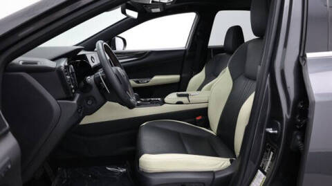 2022 Lexus NX 250 Premium