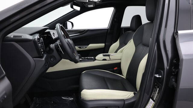 2022 Lexus NX 250 Premium