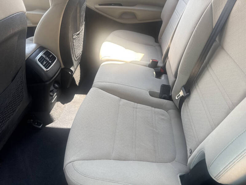 2020 Kia Sorento L